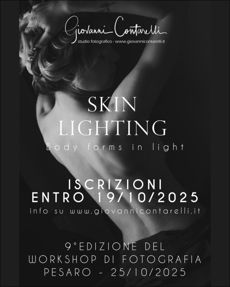 Corso di fotografia